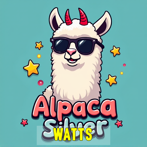 watts  aplicativo