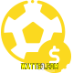 Aposte em esportes do mundo todo no watts !