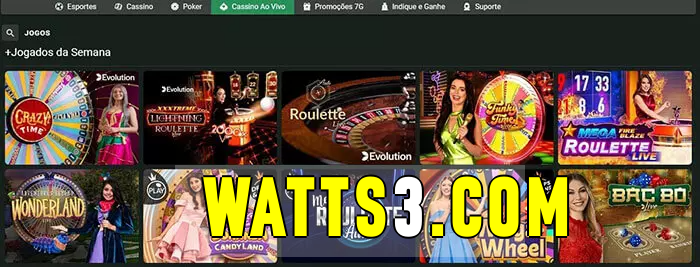 watts 